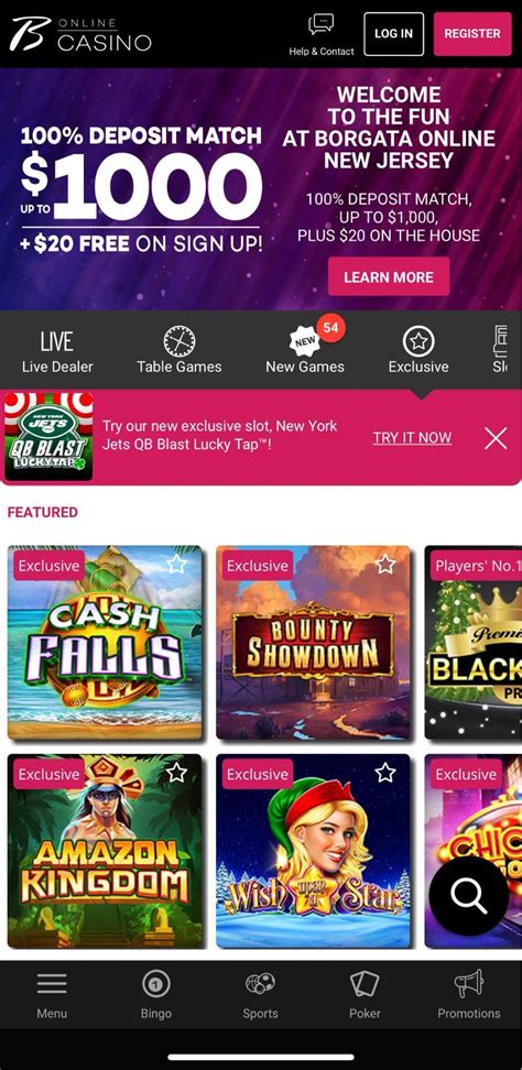 Borgata Bonus Code April 2024 – VICOMBONUS.